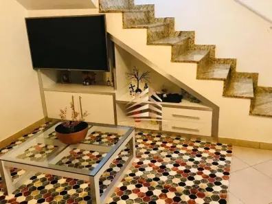 Sobrado com 3 Quartos à venda, 180m² no Vila Rosália, Guarulhos