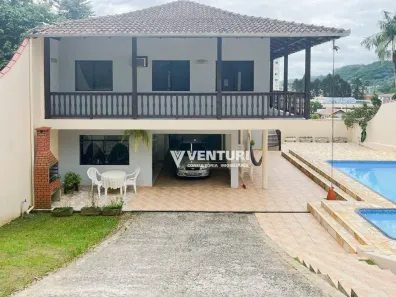 Casa com 3 Quartos à venda, 105m² no Velha Central, Blumenau