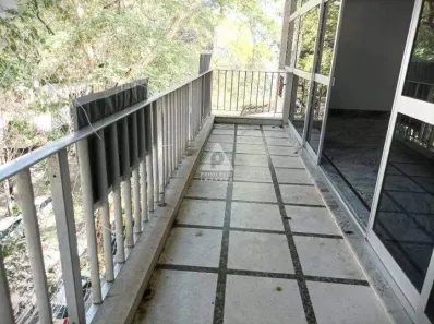 Apartamento com 4 Quartos à venda, 310m² no Tijuca, Rio de Janeiro
