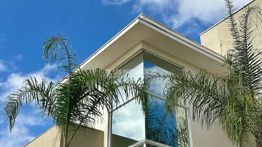 Casa de Condomínio com 3 Quartos à venda, 249m² no Portal Ville Jardins, Boituva