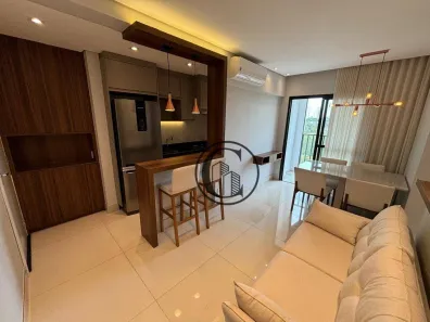 Apartamento com 2 Quartos à venda, 55m² no Parque Campolim, Sorocaba