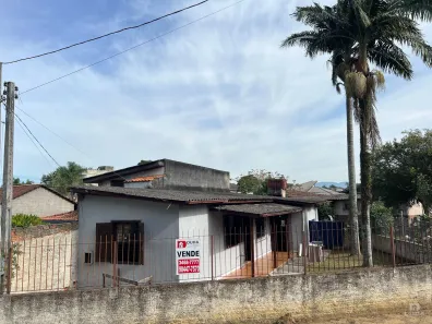 Imóvel Comercial à venda, 120m² no Santa Augusta, Criciúma