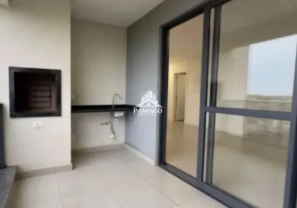 Apartamento com 1 Quarto à venda, 89m² no Jardim Leblon, Cuiabá