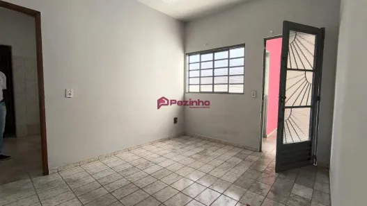 Casa com 2 Quartos à venda, 115m² no Jardim Residencial Victório Lucato, Limeira