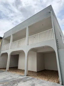 Sobrado com 6 Quartos para venda ou aluguel, 500m² no Dom Aquino, Cuiabá