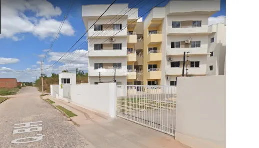 Apartamento com 2 Quartos à venda, 44m² no Santo Antônio, Teresina