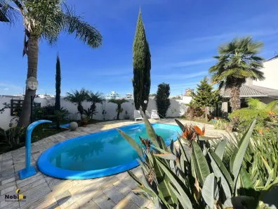 Casa com 3 Quartos à venda, 417m² no Sagrada Família, Caxias do Sul