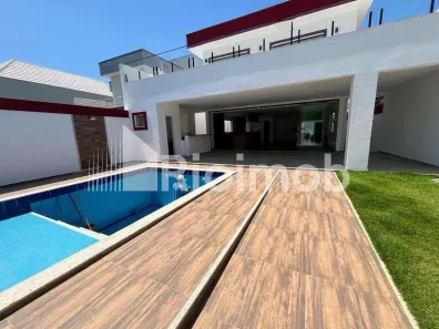 Casa com 4 Quartos à venda, 400m² no Guaratiba, Rio de Janeiro