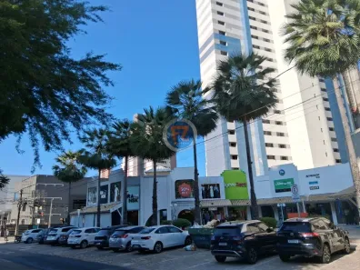 Ponto Comercial para alugar, 39m² no Meireles, Fortaleza