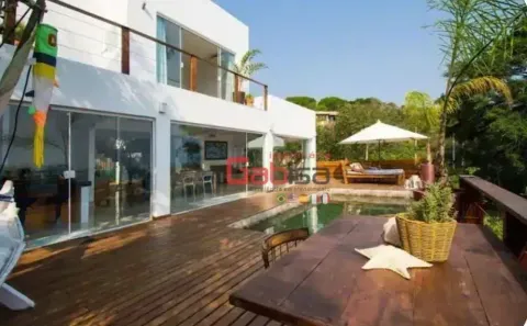Casa com 2 Quartos à venda, 147m² no Geriba, Armação dos Búzios