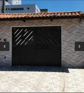 Casa com 3 Quartos à venda, 192m² no Real, Praia Grande