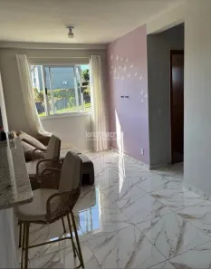Apartamento com 2 Quartos à venda, 52m² no Conjunto Vivi Xavier, Londrina