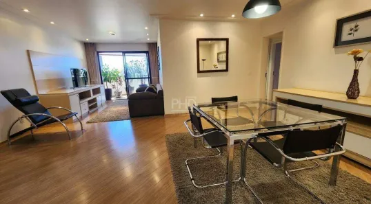 Apartamento com 3 Quartos à venda, 130m² no Rudge Ramos, São Bernardo do Campo