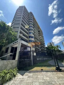 Apartamento com 4 Quartos à venda, 283m² no Monteiro, Recife