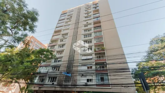 Apartamento com 2 Quartos à venda, 84m² no Rio Branco, Porto Alegre