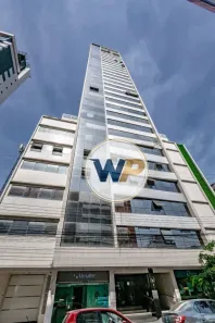 Sala Comercial à venda, 44m² no Pioneiros, Balneário Camboriú