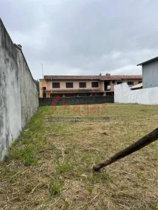 Lote/Terreno à venda, 450m² no Loteamento Balneário Camburi, Caraguatatuba