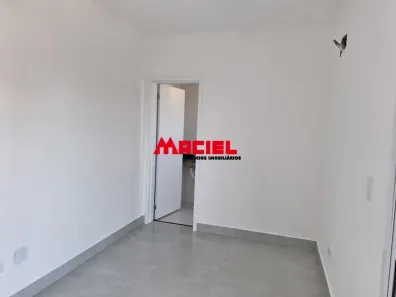 Apartamento com 2 Quartos à venda, 68m² no Jardim São Vicente, São José dos Campos