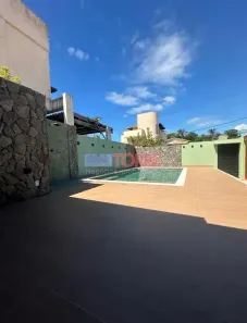 Casa de Condomínio com 4 Quartos à venda, 250m² no Nossa Senhora da Vitória, Ilhéus