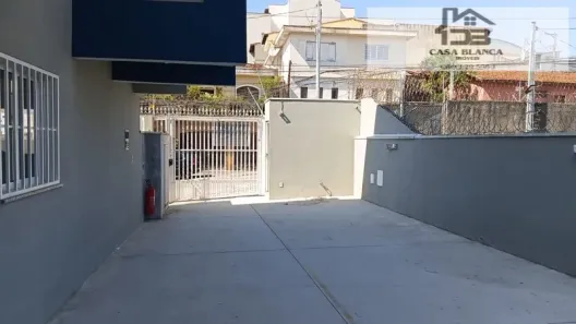 Sobrado com 2 Quartos para alugar, 80m² no Jardim Guarará, Santo André