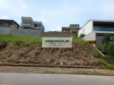 Lote/Terreno à venda, 10m² no Condomínio Residencial Jaguary, São José dos Campos