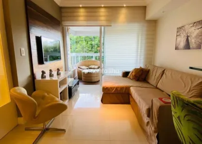 Apartamento com 2 Quartos à venda, 88m² no Campeche, Florianópolis