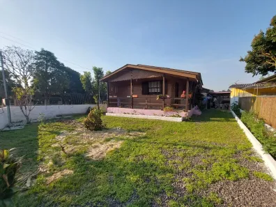 Casa com 4 Quartos à venda, 105m² no Elsa, Viamão