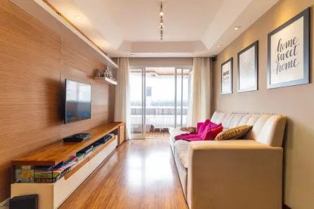 Apartamento com 3 Quartos à venda, 92m² no Vila Pompéia, São Paulo