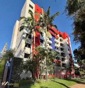 Apartamento com 3 Quartos à venda, 90m² no Ahú, Curitiba