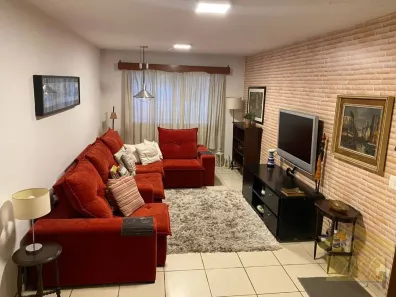 Sobrado com 4 Quartos à venda, 211m² no Jabaquara, São Paulo