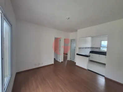 Apartamento com 2 Quartos à venda, 50m² no Vila Marinela, Campos do Jordão