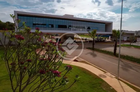 Lote/Terreno à venda, 630m² no Parque Cidade, Goiânia