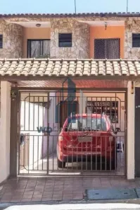 Sobrado com 3 Quartos à venda, 150m² no Vila Guilhermina, São Paulo
