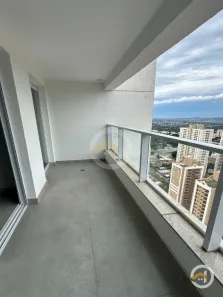 Apartamento com 3 Quartos à venda, 82m² no Setor Leste Universitário, Goiânia