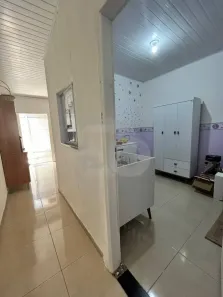 Casa com 2 Quartos à venda, 80m² no São Brás, Nossa Senhora do Socorro