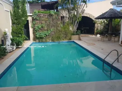 Casa com 5 Quartos à venda, 500m² no Jardim Aviação, Presidente Prudente