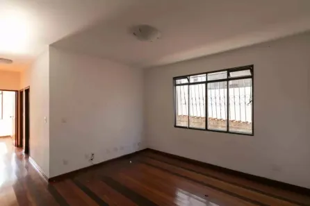 Apartamento com 3 Quartos à venda, 94m² no Santa Rosa, Belo Horizonte