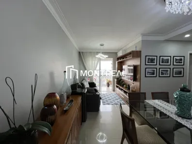 Apartamento com 3 Quartos à venda, 74m² no Vila Regente Feijó, São Paulo
