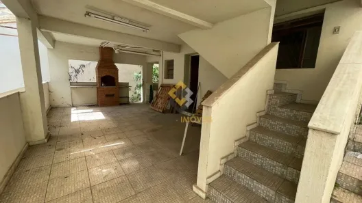 Casa com 3 Quartos à venda, 238m² no Colégio Batista, Belo Horizonte