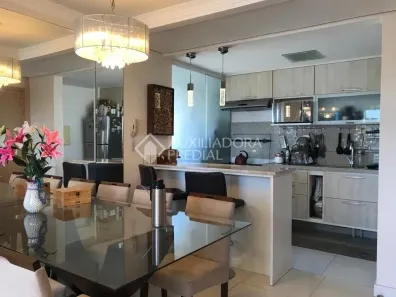 Apartamento com 3 Quartos à venda, 109m² no Jardim Carvalho, Porto Alegre