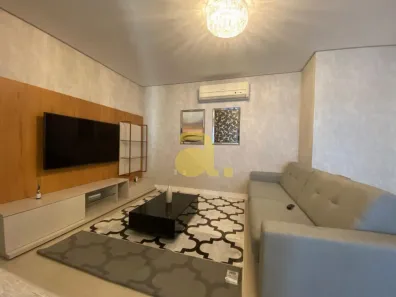 Apartamento com 3 Quartos à venda, 110m² no Meia Praia, Itapema
