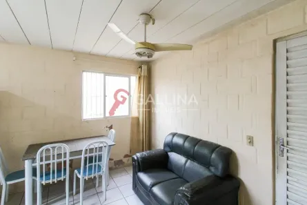 Apartamento com 2 Quartos para alugar, 39m² no Estância Velha, Canoas