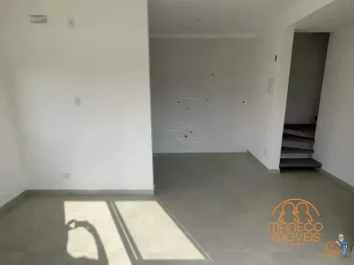Casa com 3 Quartos à venda, 126m² no São Jorge, Santos