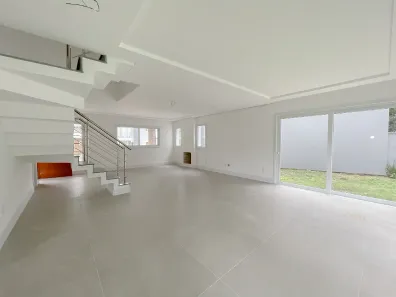 Casa de Condomínio com 4 Quartos para alugar, 300m² no Pedra Redonda, Porto Alegre