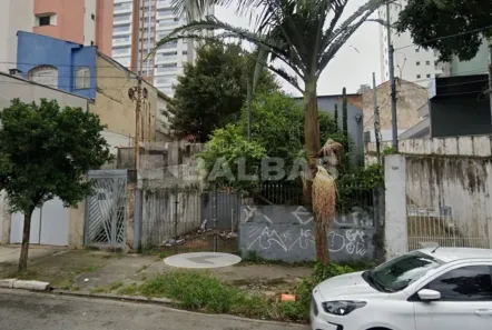 Lote/Terreno para alugar, 240m² no Cidade Mãe do Céu, São Paulo