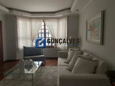 Sobrado com 4 Quartos à venda, 253m² no Nova Petrópolis, São Bernardo do Campo