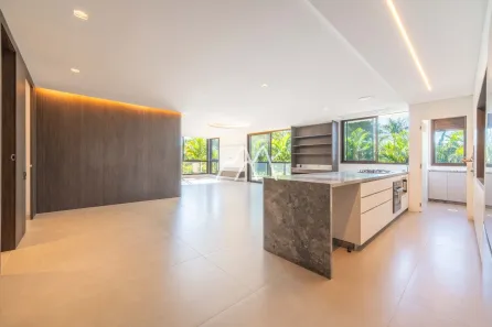 Apartamento com 3 Quartos à venda, 222m² no Jurerê Internacional, Florianópolis