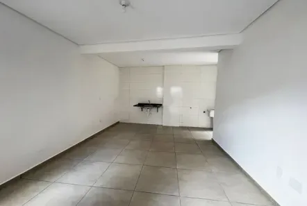 Apartamento com 2 Quartos à venda, 53m² no Jardim do Tiro, São Paulo
