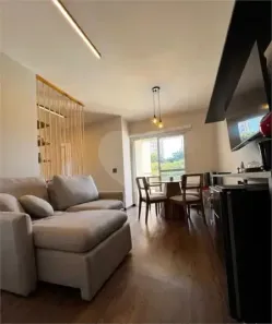 Apartamento com 2 Quartos à venda, 52m² no Vila Mazzei, São Paulo