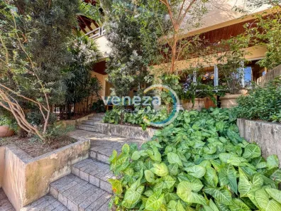 Casa com 7 Quartos à venda, 536m² no Caravelle, Londrina